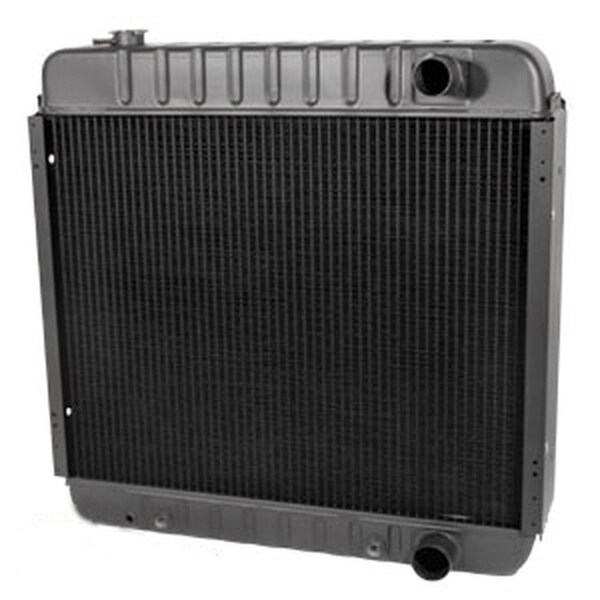 Radiator